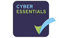 Cyber Essentials logo