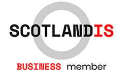 ScotlandIS logo