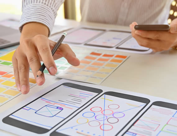 Web And Mobile App Development For Your Business