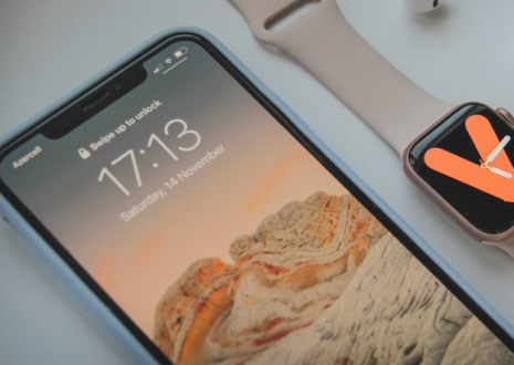 Native iOS App Development