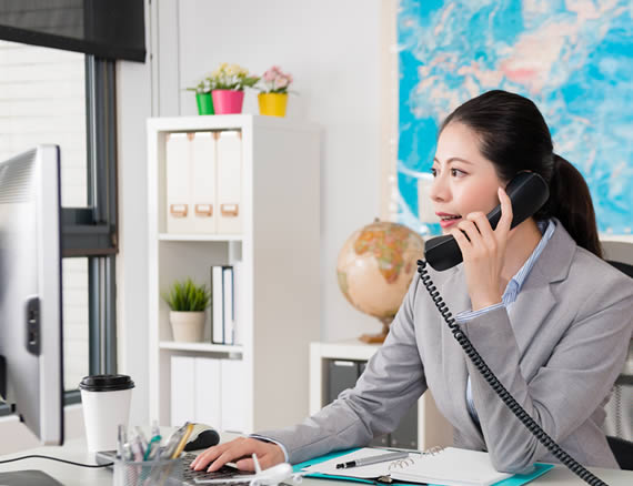 Manage Your Bookings and Reservations Your Way