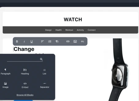 Design Without Designers