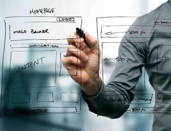 Build Your Website Content With Ease