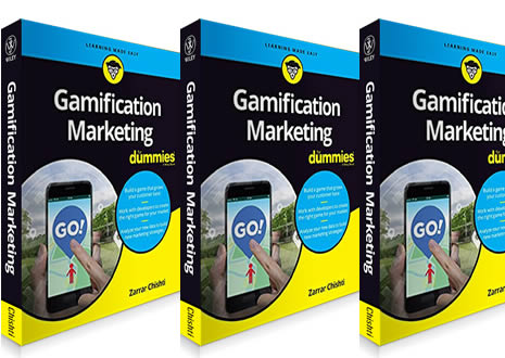 Leverage Gamification Marketing Expertise