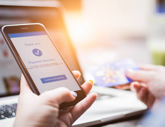 Sell To Your Customers Your Way