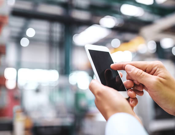 Schedule Your Staff Your Way