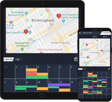 Direct, Respond And Locate