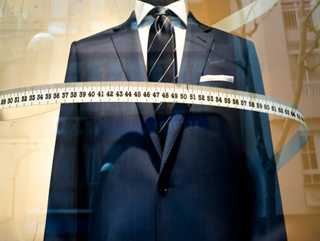 Customise for your business