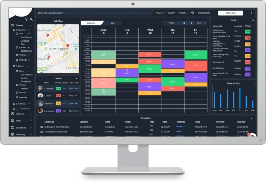 Facilitate Collaboration