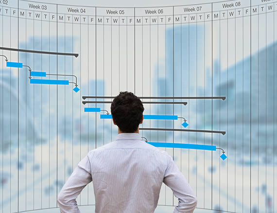 Manage Your Projects Your Way