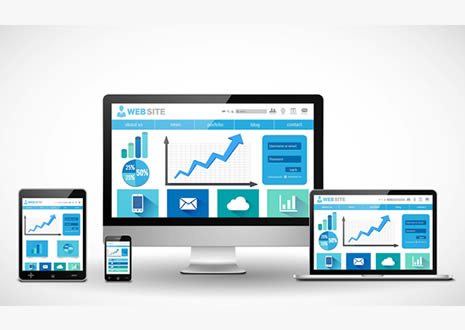 A Website That Will Evolve With Your Business