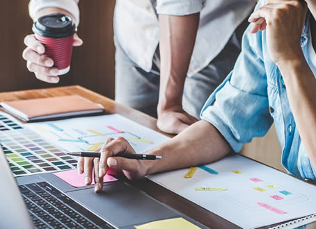 Create A Website That Visitors Want To Browse